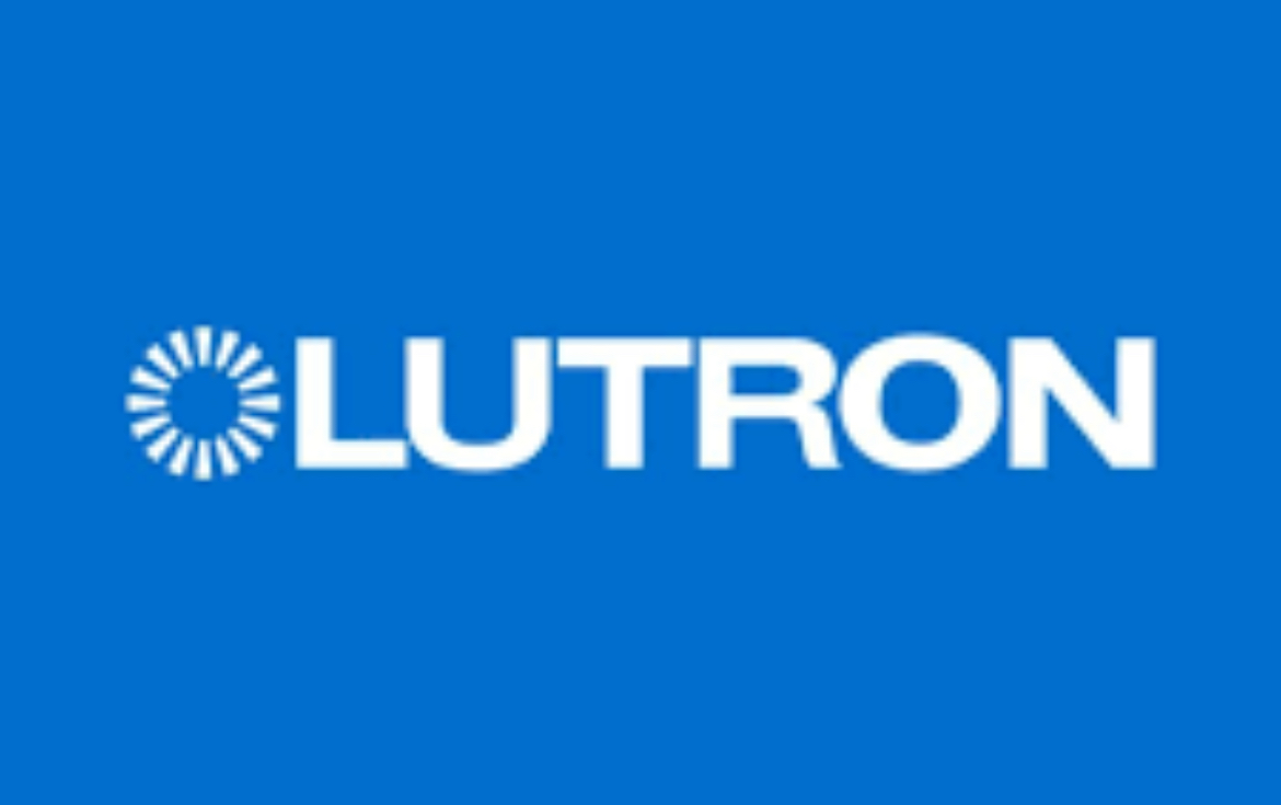 Lutron technology partner logo