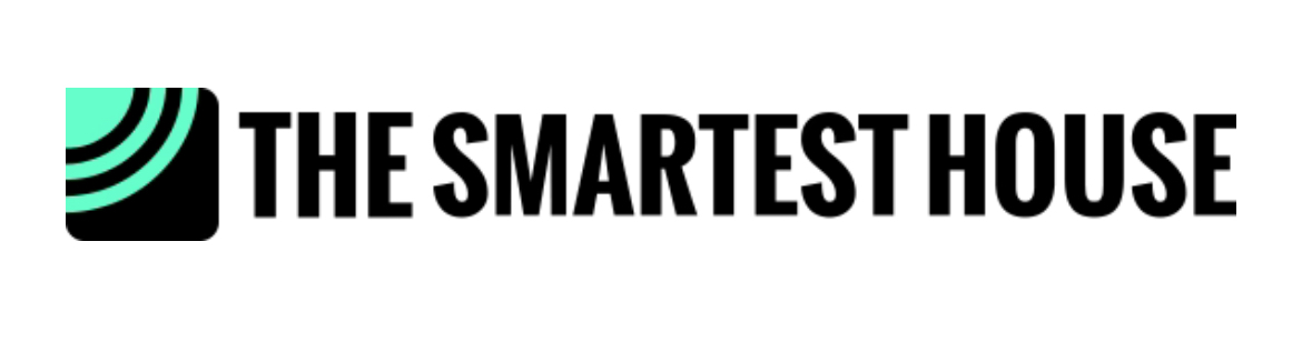 The Smartest House technology partner logo